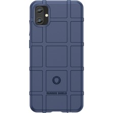 Cool-M Samsung Galaxy A05 4g Case Slim Fit Tpu Telefon Kapağı Toz Geçirmez Kabuk (Yurt Dışından)