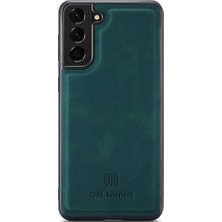 Cool-M Samsung Galaxy S23+ Case Pc+Tpu+Pu Çizgiye Karşı Telefon Kılıfı (Yurt Dışından)