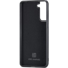 Cool-M Samsung Galaxy S23+ Case Pc+Tpu+Pu Çizgiye Karşı Telefon Kılıfı (Yurt Dışından)