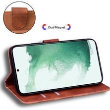 Cool-M Samsung Galaxy M34 5g / F34 5g Cüzdan Kapağı Slim Fit Pu Deri Stand Telefon Kılıfı (Yurt Dışından)