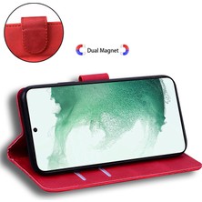 Cool-M Samsung Galaxy M34 5g / F34 5g Cüzdan Kapağı Slim Fit Pu Deri Stand Telefon Kılıfı (Yurt Dışından)