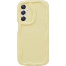 Cool-M Samsung Galaxy A13 5g Case Case Candy Renk Kauçuk Tpu Koruyucu Telefon Kapağı (Yurt Dışından)