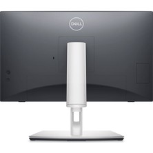 Dell P2424HT 23.8 1920X1080 60Hz 5ms HDMI Dp Type-C Touch IPS Monitör