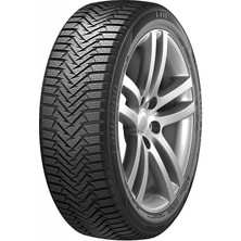 Laufenn 195/50 R15 82H I Fit + Lw31 Oto Kış Lastiği ( Üretim Yılı: 2023 )