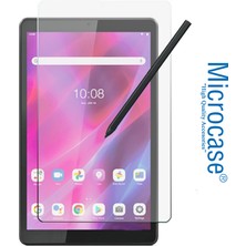 Microcase Lenovo Tab M8 4.nesil Uyumlu Tablet Paper Pencil Destekli Kağıt Hissi Veren Mat Ekran Koruyucu