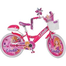 Mito 20 Jant Pembe Bisiklet Linda