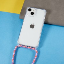 Forestl Digital Apple iPhone 12 Mini Telefon Kılıfı Geri Kılıfı Için Ayarlanabilir Kirkar-Multi-Renkli Tpu+Akrilik Telefon Kapağı (Yurt Dışından)