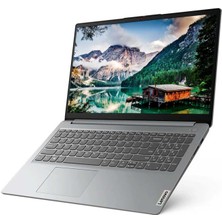 Lenovo Ideapad 1 82V700A9TX01 N4020 4gb 256SSD 15.6" Hd W11H Taşınabilir BILGISAYAR-CNT002