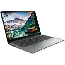 Lenovo Ideapad 1 82V700A9TX03 N4020 4gb 1tbssd 15.6" Hd W11H Taşınabilir BILGISAYAR-CNT004