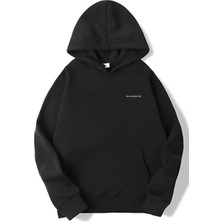 BRZ Collection Unisex Oversize Dive Deep Hoodie