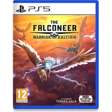 Sony Ps5 The Falconeer: Warrior Edition