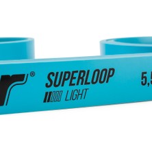 USR SL22 Superloop Hafif Sert Egzersiz Lastiği-Loop Band