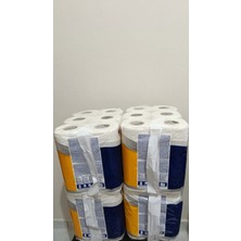 Selpak Extra Yağ Emici 3 Katlı Kağıt Havlu 6 Lı (4 Paket) Fiyatıdır.