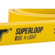 USR SL13 Superloop X-Hafif Sert Egzersiz Lastiği-Loop Band