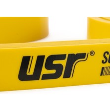 USR SL13 Superloop X-Hafif Sert Egzersiz Lastiği-Loop Band