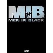 Mıb - Men In Black  (Double Disc - Special Edition - Exclusive Features)