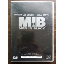 Mıb - Men In Black  (Double Disc - Special Edition - Exclusive Features)