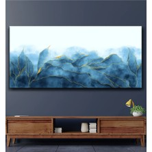 canvasum Sürreal Dekoratif Tasarım Kanvas Tablo DR0114