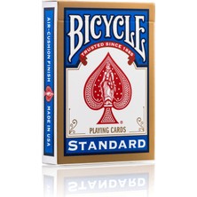 Bicycle  Standard  Oyun Kartları