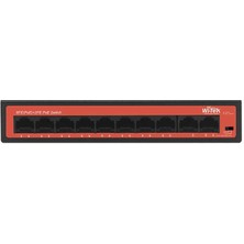 WI-PS210H 8fe+2fe Economic Poe Switch