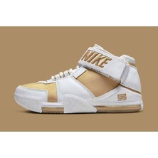 Nike Lebron Zoom 2 Maccabi Sneaker DJ4892-100