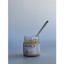 Nussly % 100 Fındık Ezmesi 200 gr