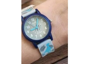 Resim Q&Q V23A-005VY Çocuk Kol Saati 