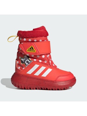 Adidas Winterplay x Disney Çocuk Bot