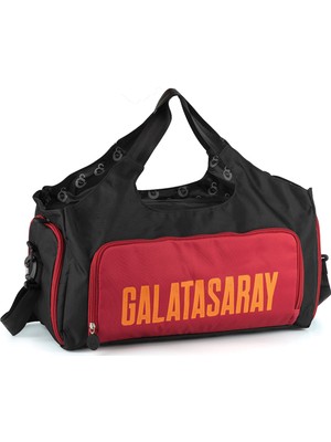 Me Team Galatasaray Sport Bag 23515 Spor Çantası