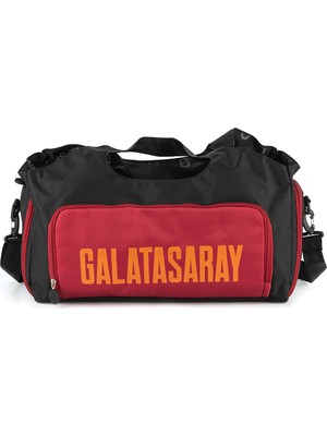 Me Team Galatasaray Sport Bag 23515 Spor Çantası