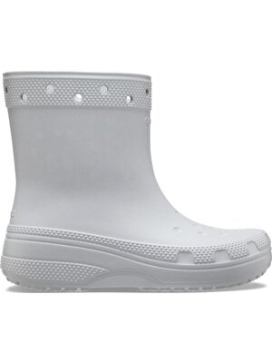 Crocs Classic Boot Çocuk Bot 208544-1FT Atmosphere