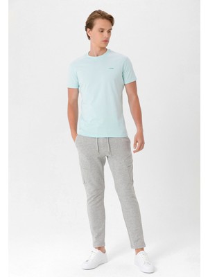 Looker Erkek Special Kargo Cep Eşofman Altı