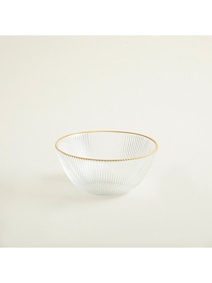 Chakra Fiona Gold Kase Gold