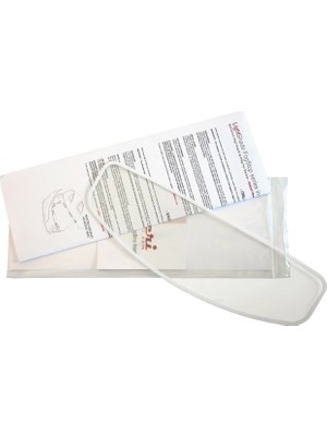 Raleri Unıversal Buhar Önleyici Camı Standart (Pınlock)