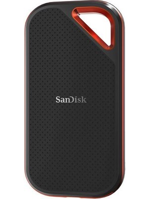 Sandisk Extreme® Pro Portable SSD 500GB Fiyatı