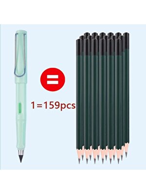 Luoxinguo Gül KIRMIZI-16PCS 16PCS/SET Ebedi Kalem Sınırsız Yazma Kalemler Sanat Kroki Boyama Tasarım Araçları Okul Malzemeleri Okul Kırtasiye Hediyeler (Yurt Dışından)