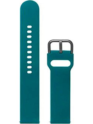 Microcase Huawei Watch Gt 4 46MM Için Silikon Kordon Kayış - Ky9