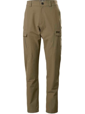 Helly Hansen Hh Qd Erkek Kargo Pantolon