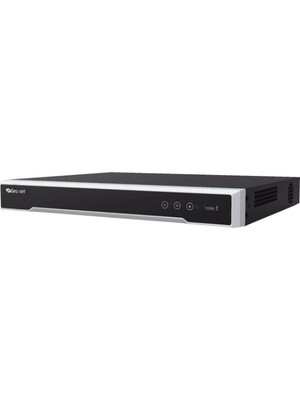 Sec-On 16 Kanal Nvr 2 Sata Portu Sc-3616-S