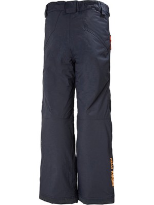 Helly Hansen Hh Jr Legendary Pant HHA.41606_HHA.597 Navy 10 Çocuk