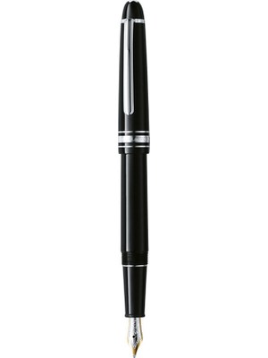 Montblanc Meisterstück Platinum Line Classique Dolma Kalem 106526