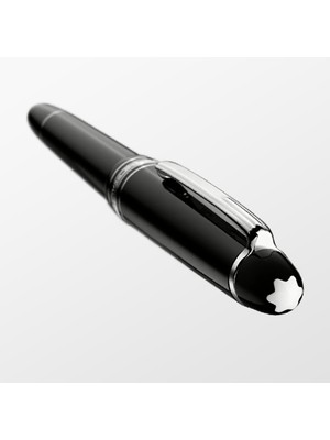 Montblanc Meisterstück Platinum Line Classique Dolma Kalem 106526