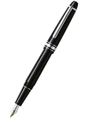 Montblanc Meisterstück Platinum Line Classique Dolma Kalem 106526