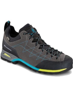 Lowa Scarpa Zodıac Gtx Shark/maldıve Bayan Ayakkabı (1)