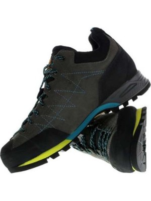 Lowa Scarpa Zodıac Gtx Shark/maldıve Bayan Ayakkabı (1)