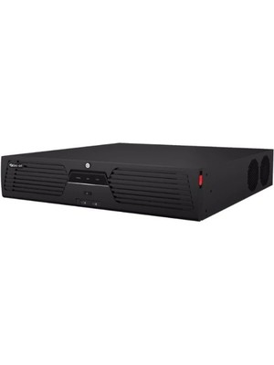 Sec-On 64 Kanal Nvr 8 Sata Portu Sc-71864-Tx