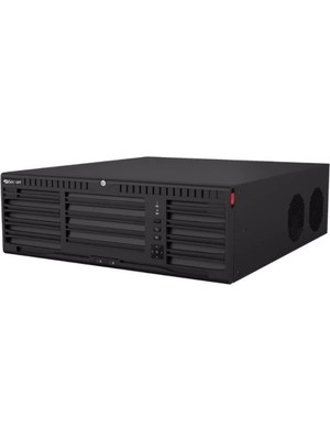 Sec-On 128 Kanal Nvr 16 Sata Portu Sc-516128-Tx