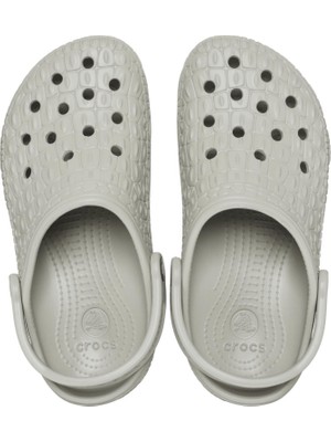 Crocs 206873 Classic Crocskin Clog  Terlik