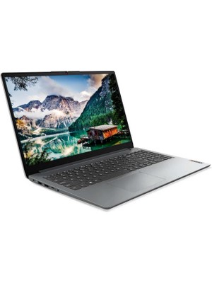 Lenovo Ideapad 1 82V700A9TX03 N4020 4gb 1tbssd 15.6" Hd W11H Taşınabilir BILGISAYAR-CNT004