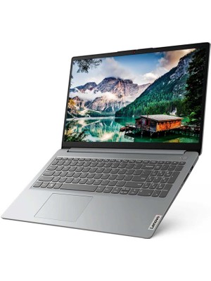 Lenovo Ideapad 1 82V700A9TX03 N4020 4gb 1tbssd 15.6" Hd W11H Taşınabilir BILGISAYAR-CNT004